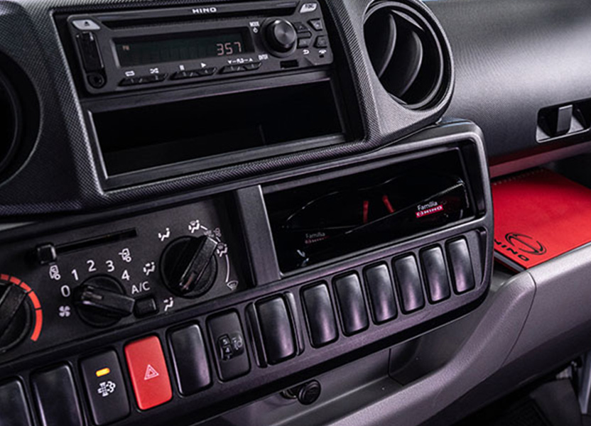 Interior 4